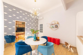 Mizzica! - Holiday Home Taormina